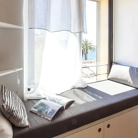 Loft Duplex John F. Kennedy Apartment *