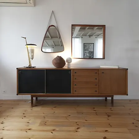 Loft Duplex John F. Kennedy