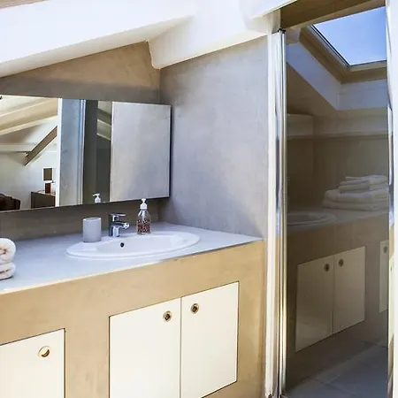 Loft Duplex John F. Kennedy
